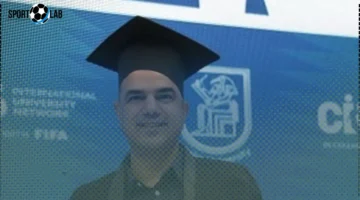 مباشر الآن: مشهور التوني يتولى منصب القائم بأعمال مدير الكرة في زد 2025